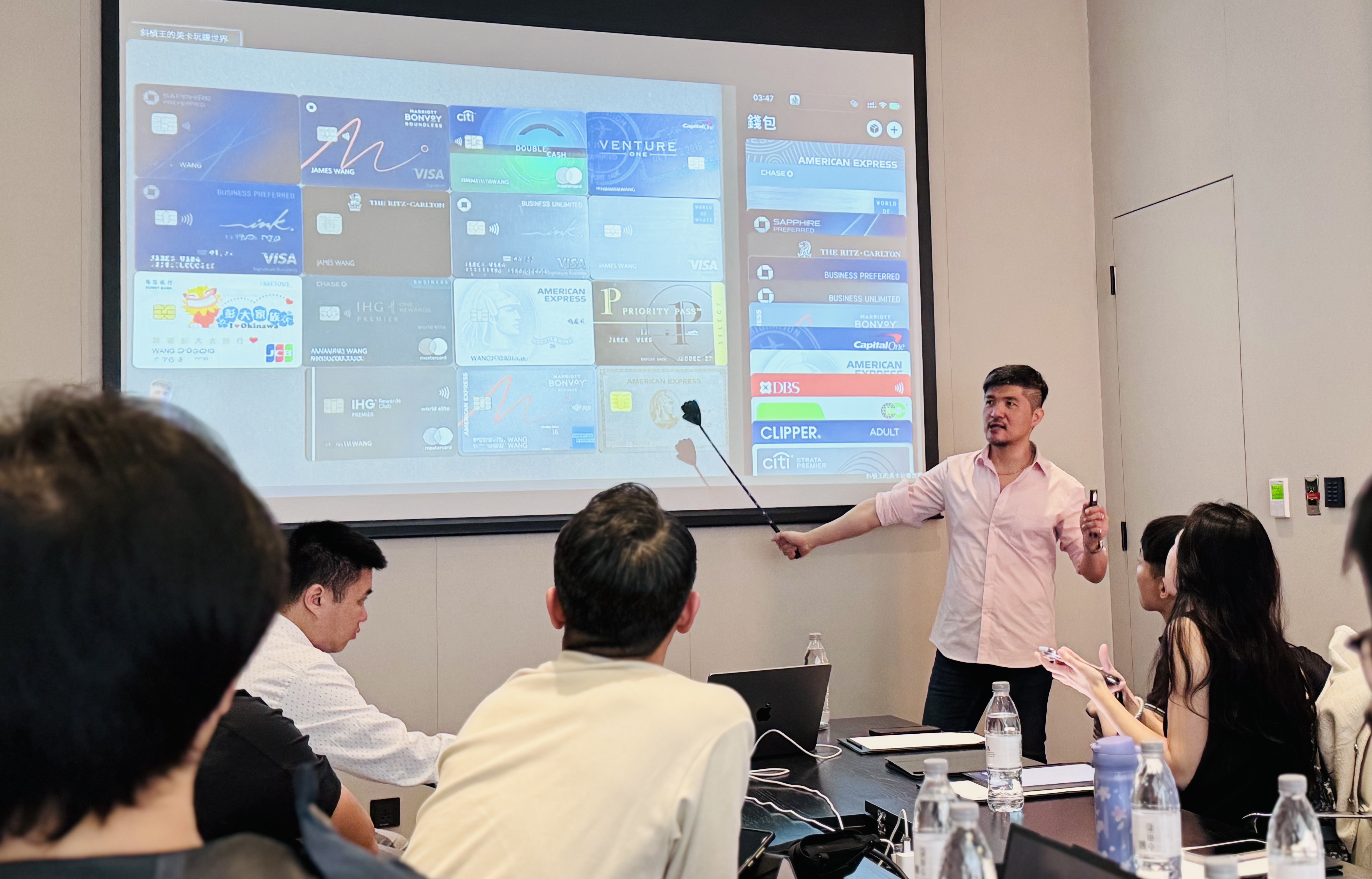 美國信用卡入門指南